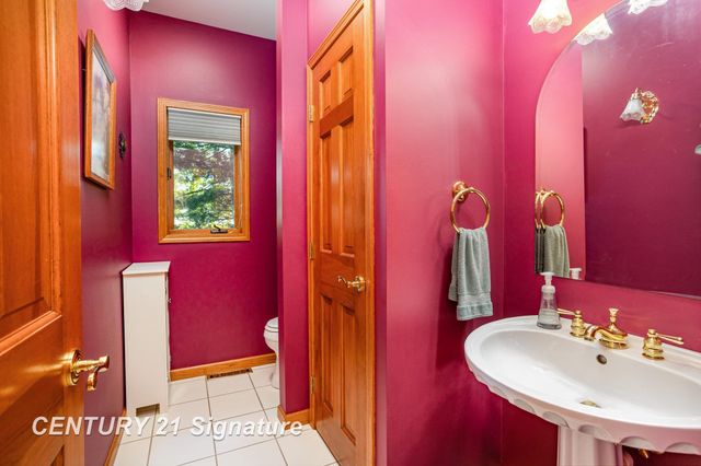 581 Timberwood Lane, Thomas Twp, MI 48609