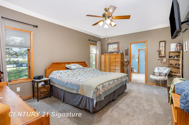 581 Timberwood Lane, Thomas Twp, MI 48609