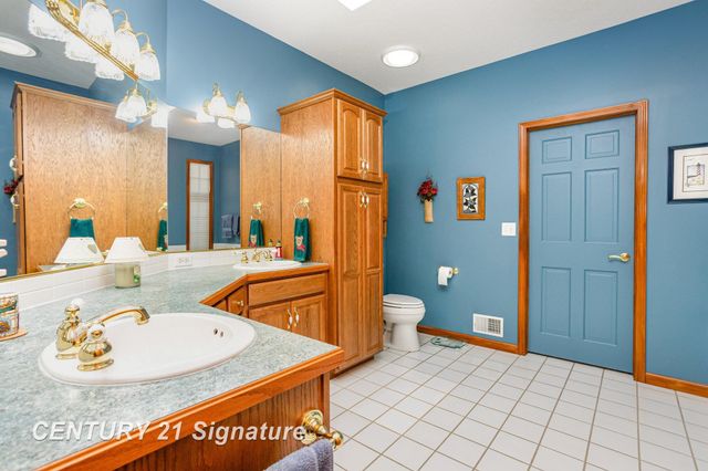 581 Timberwood Lane, Thomas Twp, MI 48609