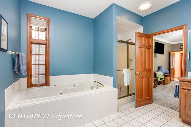 581 Timberwood Lane, Thomas Twp, MI 48609