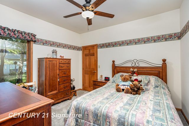 581 Timberwood Lane, Thomas Twp, MI 48609