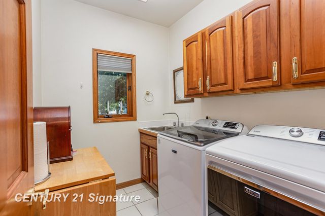 581 Timberwood Lane, Thomas Twp, MI 48609