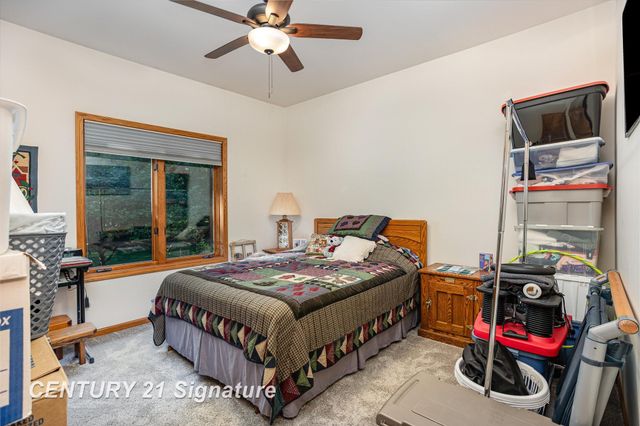 581 Timberwood Lane, Thomas Twp, MI 48609
