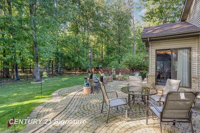 581 Timberwood Lane, Thomas Twp, MI 48609