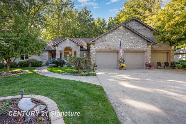 581 Timberwood Lane, Thomas Twp, MI 48609