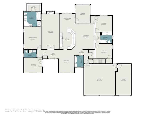581 Timberwood Lane, Thomas Twp, MI 48609