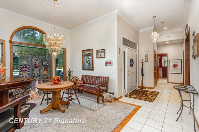 581 Timberwood Lane, Thomas Twp, MI 48609