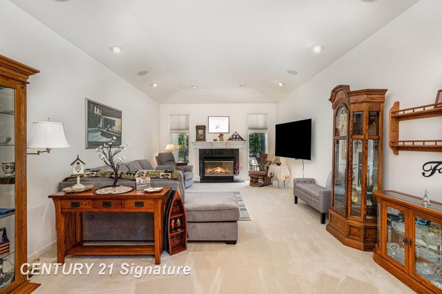 581 Timberwood Lane, Thomas Twp, MI 48609