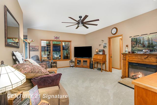 581 Timberwood Lane, Thomas Twp, MI 48609