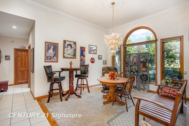 581 Timberwood Lane, Thomas Twp, MI 48609