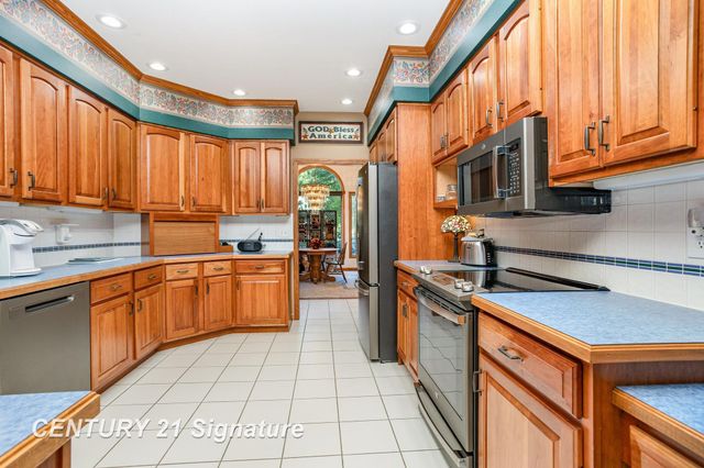 581 Timberwood Lane, Thomas Twp, MI 48609
