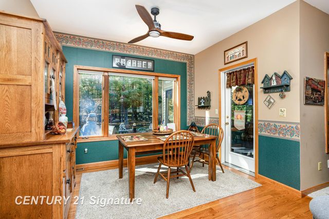 581 Timberwood Lane, Thomas Twp, MI 48609