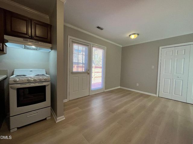 4608 Brockton Drive A, Raleigh, NC 27604