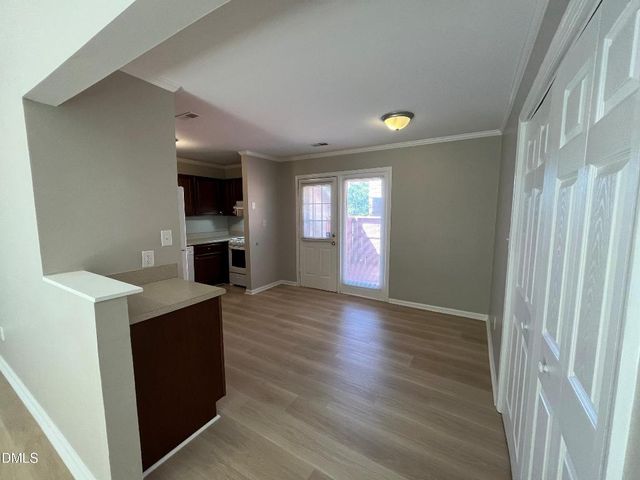 4608 Brockton Drive A, Raleigh, NC 27604