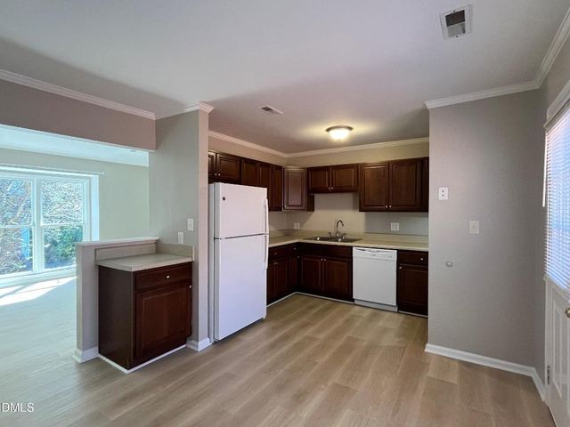 4608 Brockton Drive A, Raleigh, NC 27604