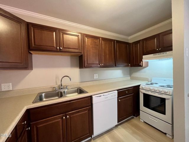 4608 Brockton Drive A, Raleigh, NC 27604