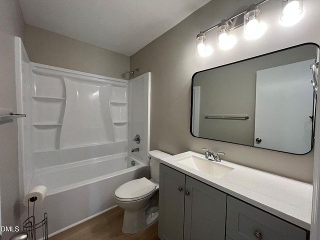 4608 Brockton Drive A, Raleigh, NC 27604