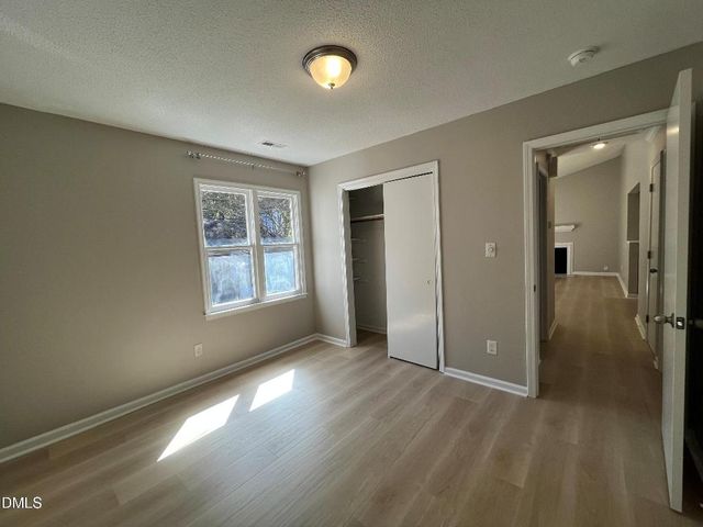 4608 Brockton Drive A, Raleigh, NC 27604