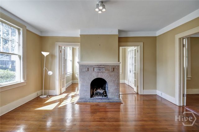 210 E 48th Street, Savannah, GA 31405