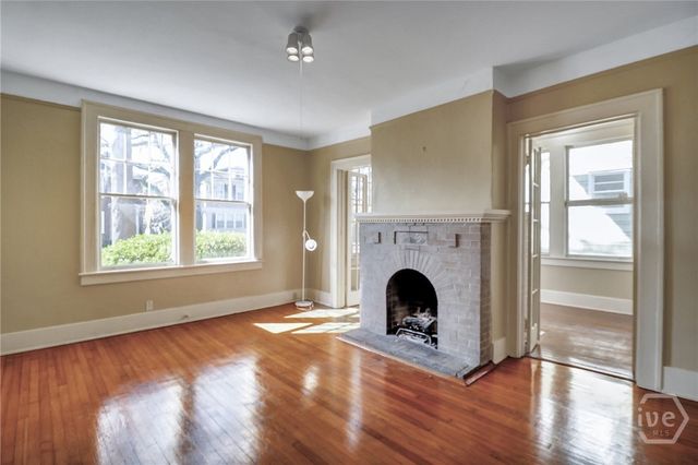 210 E 48th Street, Savannah, GA 31405