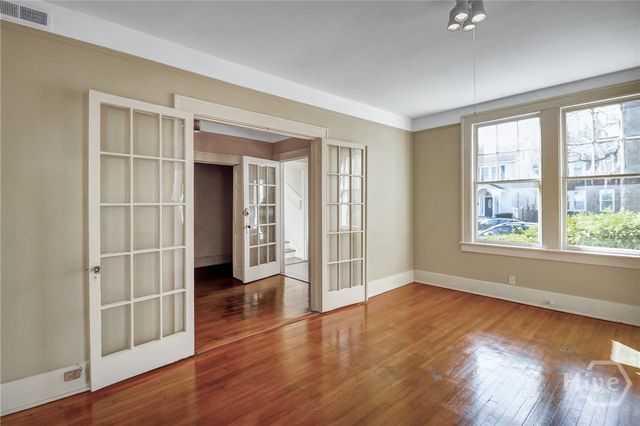 210 E 48th Street, Savannah, GA 31405