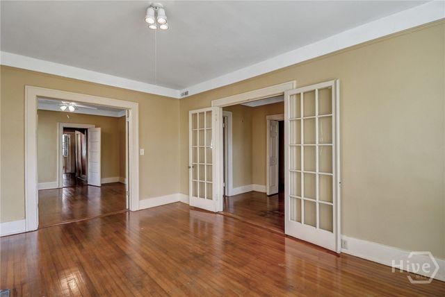 210 E 48th Street, Savannah, GA 31405