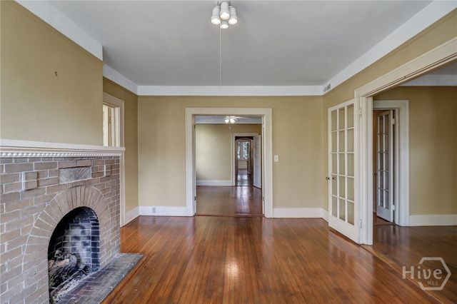 210 E 48th Street, Savannah, GA 31405