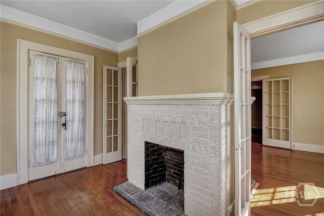 210 E 48th Street, Savannah, GA 31405