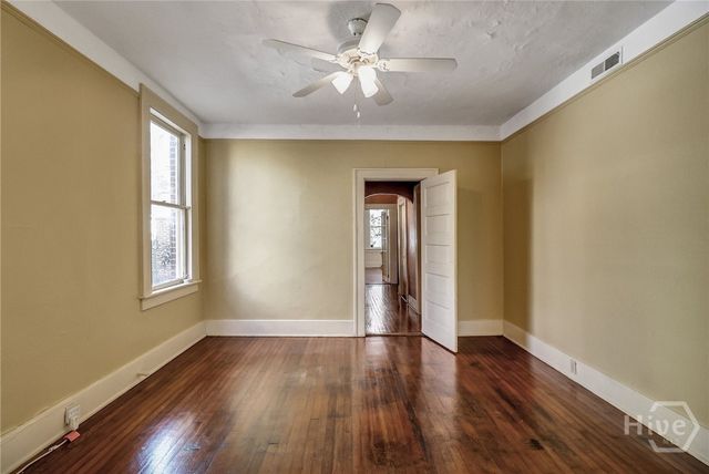 210 E 48th Street, Savannah, GA 31405