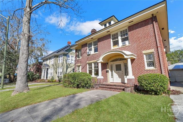 210 E 48th Street, Savannah, GA 31405