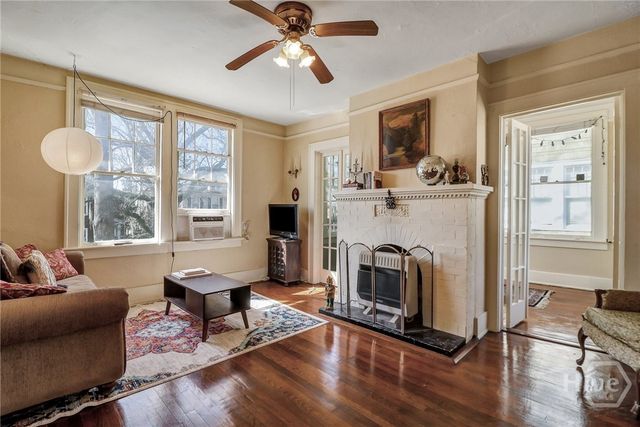 210 E 48th Street, Savannah, GA 31405