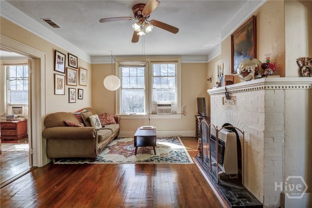 210 E 48th Street, Savannah, GA 31405