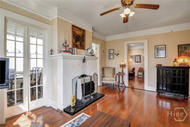 210 E 48th Street, Savannah, GA 31405