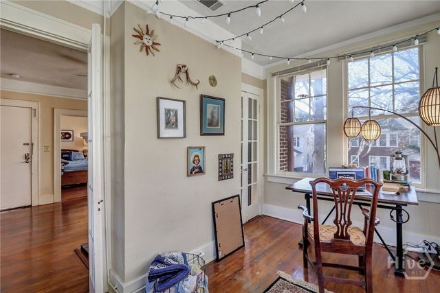 210 E 48th Street, Savannah, GA 31405