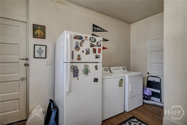 210 E 48th Street, Savannah, GA 31405