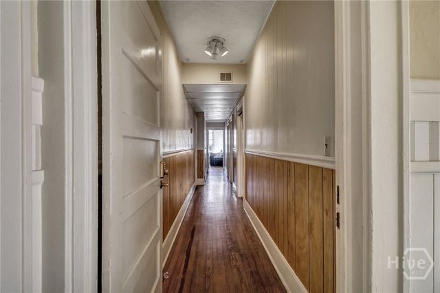 210 E 48th Street, Savannah, GA 31405