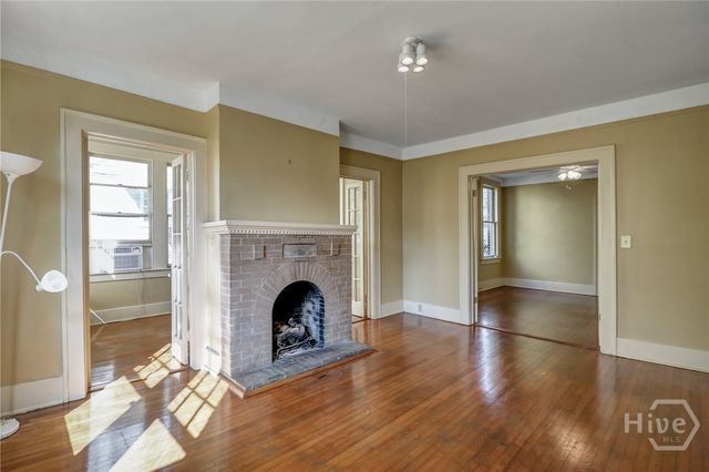 210 E 48th Street, Savannah, GA 31405