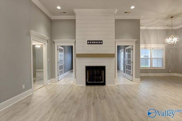 26415 Birkshire Lane, Athens, AL 35613