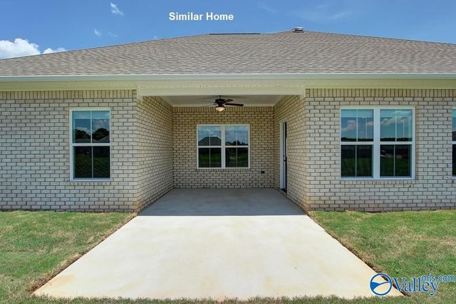 26415 Birkshire Lane, Athens, AL 35613