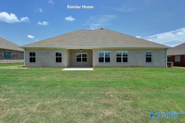 26415 Birkshire Lane, Athens, AL 35613