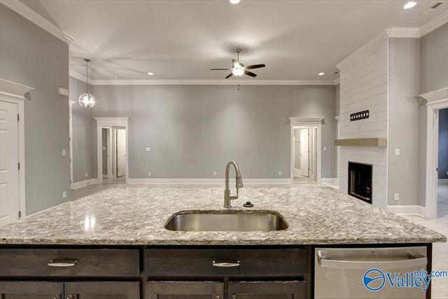 26415 Birkshire Lane, Athens, AL 35613