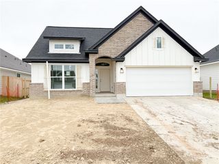 3580 Pointe du Hoc Loop, Bryan, TX 77808