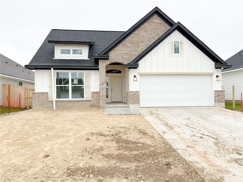 3580 Pointe du Hoc Loop, Bryan, TX 77808