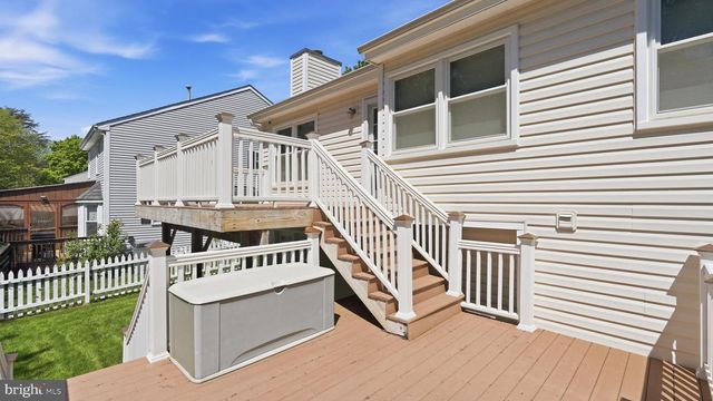10319 LEE MANOR DR, Manassas, VA 20110