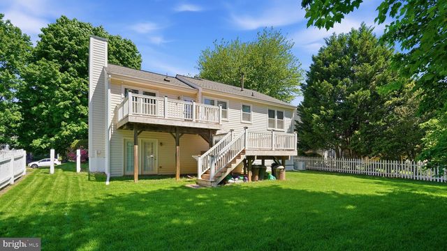 10319 LEE MANOR DR, Manassas, VA 20110