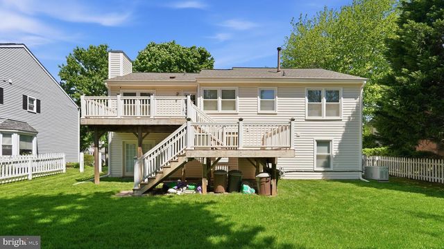 10319 LEE MANOR DR, Manassas, VA 20110