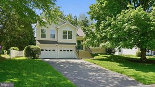 10319 LEE MANOR DR, Manassas, VA 20110