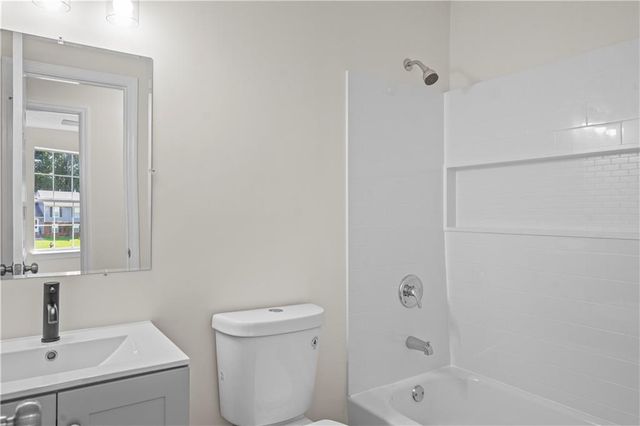 5549 Pine Gate Drive, Atlanta, GA 30349