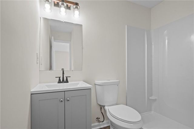 5549 Pine Gate Drive, Atlanta, GA 30349