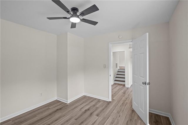 5549 Pine Gate Drive, Atlanta, GA 30349